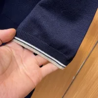 $72.00 USD Prada T-Shirts Short Sleeved For Men #1438897