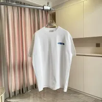 $45.00 USD Christian Dior T-Shirts Short Sleeved For Unisex #1438911