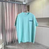 $45.00 USD Christian Dior T-Shirts Short Sleeved For Unisex #1438913