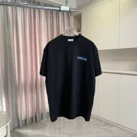 $45.00 USD Christian Dior T-Shirts Short Sleeved For Unisex #1438914