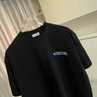 $45.00 USD Christian Dior T-Shirts Short Sleeved For Unisex #1438914