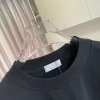 $45.00 USD Christian Dior T-Shirts Short Sleeved For Unisex #1438914
