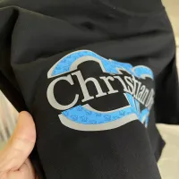 $45.00 USD Christian Dior T-Shirts Short Sleeved For Unisex #1438914