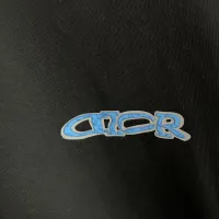 $45.00 USD Christian Dior T-Shirts Short Sleeved For Unisex #1438914