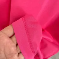 $42.00 USD Fendi T-Shirts Short Sleeved For Unisex #1438916