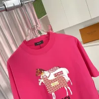 $42.00 USD Fendi T-Shirts Short Sleeved For Unisex #1438916