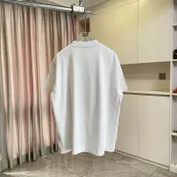 $45.00 USD LOEWE T-Shirts Short Sleeved For Unisex #1438918