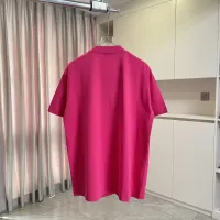$45.00 USD LOEWE T-Shirts Short Sleeved For Unisex #1438920