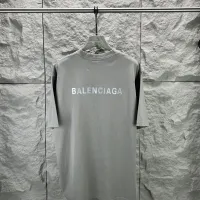 $48.00 USD Balenciaga T-Shirts Short Sleeved For Unisex #1438927