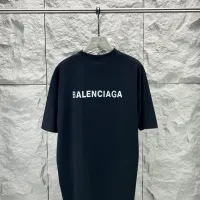 $48.00 USD Balenciaga T-Shirts Short Sleeved For Unisex #1438928