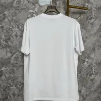 $45.00 USD Christian Dior T-Shirts Short Sleeved For Unisex #1438931