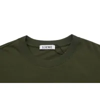 $41.00 USD LOEWE T-Shirts Short Sleeved For Unisex #1438939