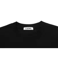 $41.00 USD LOEWE T-Shirts Short Sleeved For Unisex #1438942
