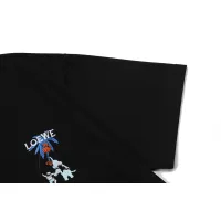 $41.00 USD LOEWE T-Shirts Short Sleeved For Unisex #1438942