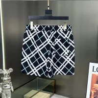 $41.00 USD Burberry Pants For Men #1438980