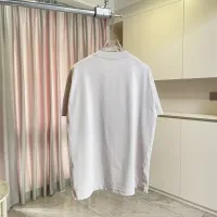 $45.00 USD Moncler T-Shirts Short Sleeved For Unisex #1438996