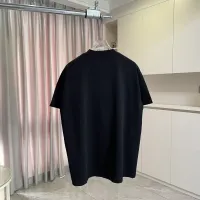 $45.00 USD Moncler T-Shirts Short Sleeved For Unisex #1438998