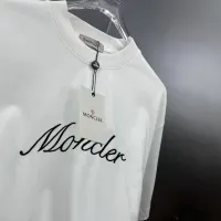 $45.00 USD Moncler T-Shirts Short Sleeved For Unisex #1438999