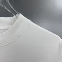 $45.00 USD Moncler T-Shirts Short Sleeved For Unisex #1438999