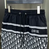 $41.00 USD Christian Dior Pants For Men #1439002