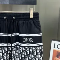 $41.00 USD Christian Dior Pants For Men #1439002