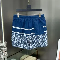 $41.00 USD Christian Dior Pants For Men #1439003