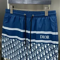 $41.00 USD Christian Dior Pants For Men #1439003
