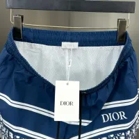 $41.00 USD Christian Dior Pants For Men #1439003