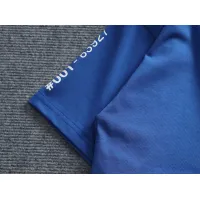 $45.00 USD Moncler T-Shirts Short Sleeved For Unisex #1439009