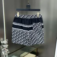 $41.00 USD Christian Dior Pants For Men #1439010