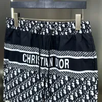 $41.00 USD Christian Dior Pants For Men #1439010