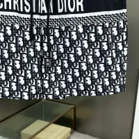 $41.00 USD Christian Dior Pants For Men #1439010