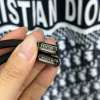 $41.00 USD Christian Dior Pants For Men #1439010