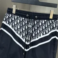 $41.00 USD Christian Dior Pants For Men #1439011