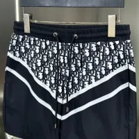 $41.00 USD Christian Dior Pants For Men #1439011