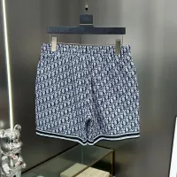 $41.00 USD Christian Dior Pants For Men #1439012