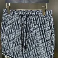 $41.00 USD Christian Dior Pants For Men #1439012
