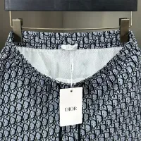 $41.00 USD Christian Dior Pants For Men #1439012