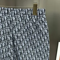 $41.00 USD Christian Dior Pants For Men #1439012
