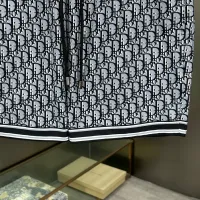 $41.00 USD Christian Dior Pants For Men #1439012