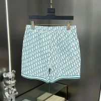 $41.00 USD Christian Dior Pants For Men #1439013