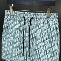 $41.00 USD Christian Dior Pants For Men #1439013
