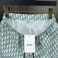 $41.00 USD Christian Dior Pants For Men #1439013