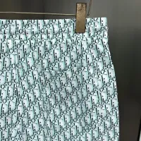 $41.00 USD Christian Dior Pants For Men #1439013