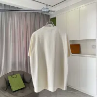 $42.00 USD Gucci T-Shirts Short Sleeved For Unisex #1439015