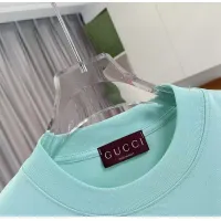$42.00 USD Gucci T-Shirts Short Sleeved For Unisex #1439016