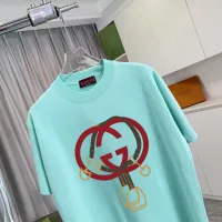 $42.00 USD Gucci T-Shirts Short Sleeved For Unisex #1439016
