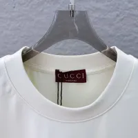 $42.00 USD Gucci T-Shirts Short Sleeved For Unisex #1439024