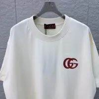 $42.00 USD Gucci T-Shirts Short Sleeved For Unisex #1439024