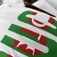 $45.00 USD Gucci T-Shirts Short Sleeved For Unisex #1439032